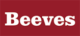 Beeves Steakhouse Logo